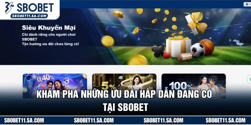Điểm danh top những quà khuyến mãi nổi bật nhất của nhà cái