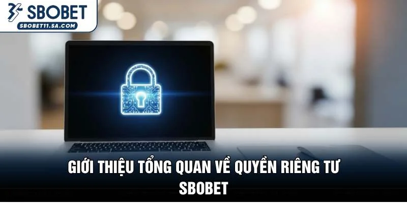 Giới thiệu tổng quan về quyền riêng tư SBOBET